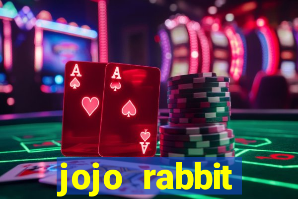 jojo rabbit assistir on-line